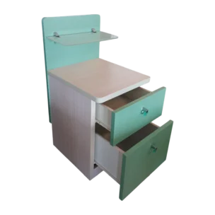 BOY NIGHTSTAND 36.5x42x77cm