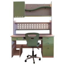 BOY COMPUTER DESK 140x62x190cm
