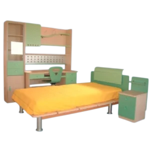 Peter Pan Bookcase