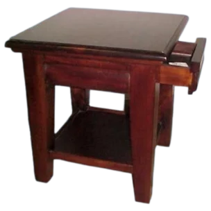 James Side Table