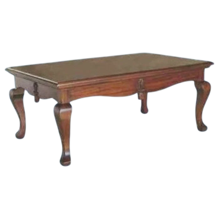 GRAND FATHER COFFEE TABLE 111X71X47