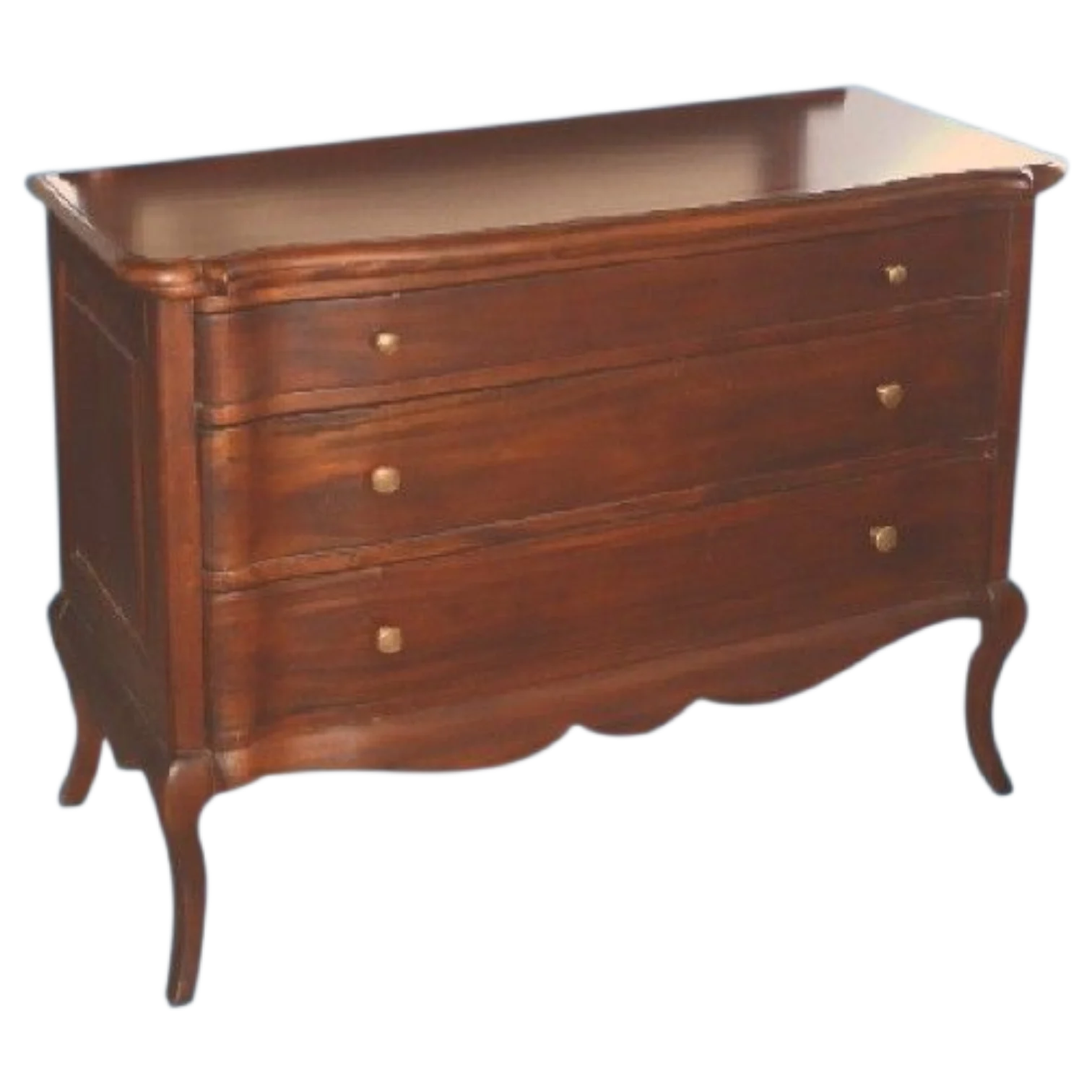 12195040011_862-SINEAD SINEAD CHEST OF 3 DRAWER WALNUT