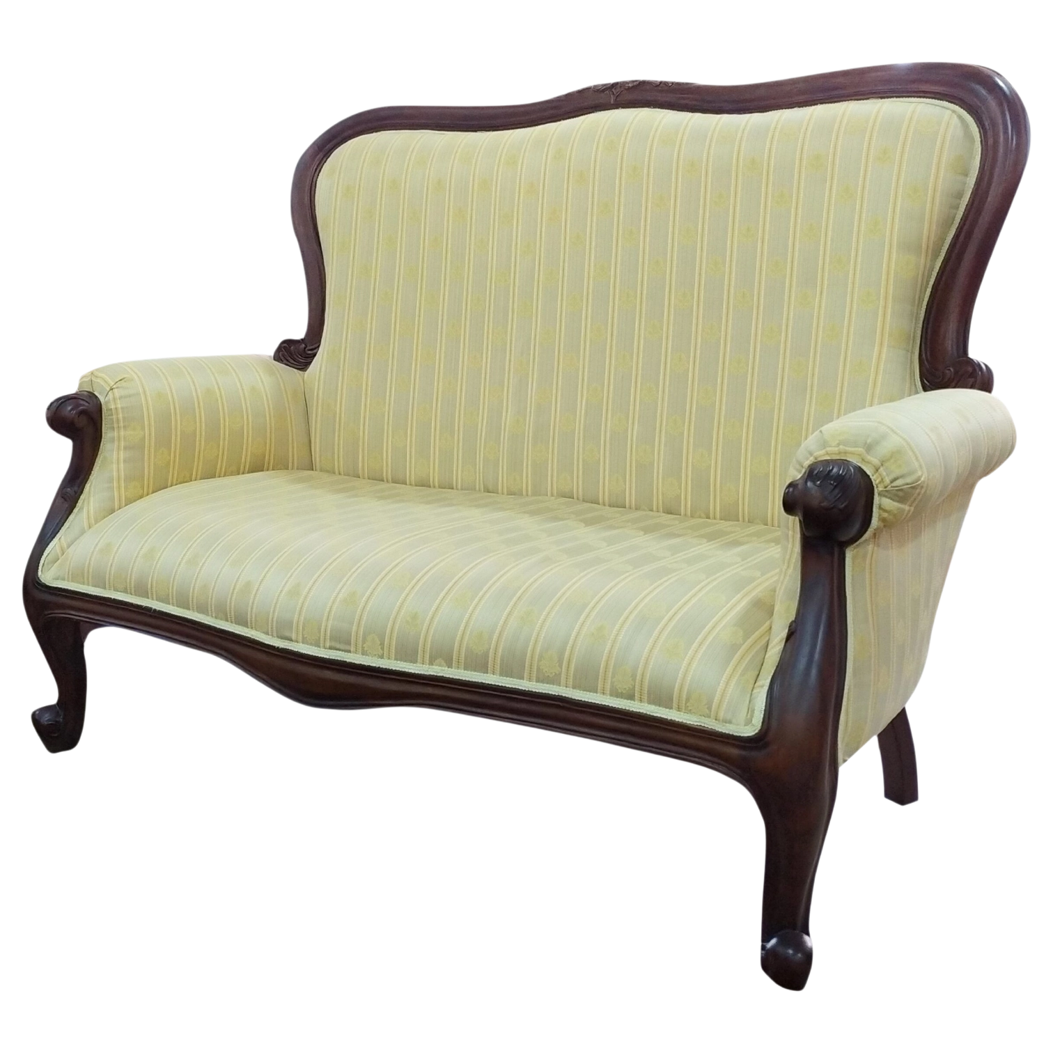 12195041001_2324-GRAND-FATHER-3-SEATER-scaled 3 Seated Rustic Grandfather Sofa