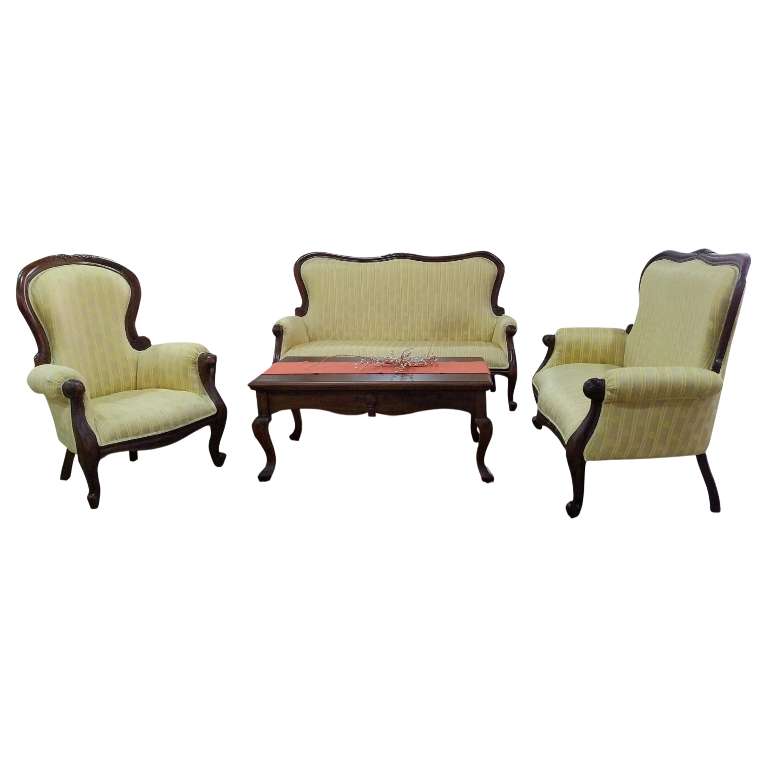 12195041001_2325-GRAND-FATHER-3-SEATER-scaled 3 Seated Rustic Grandfather Sofa