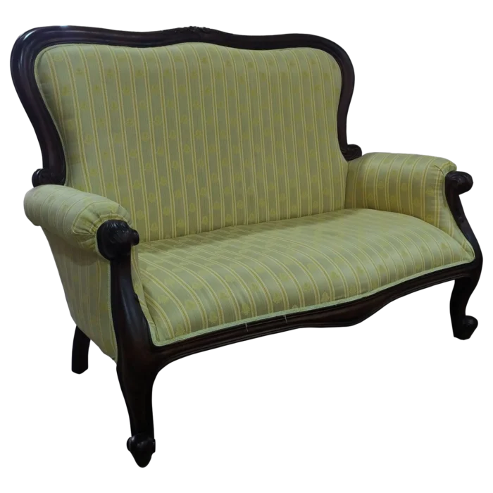 2ST SOFA 2 seated sofa