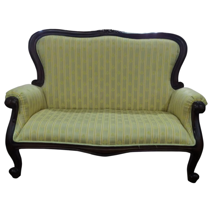 2ST SOFA 2 seated sofa
