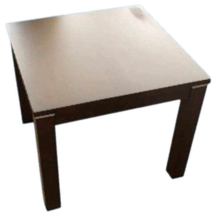 Coffee TABLE 60X60X50 living room