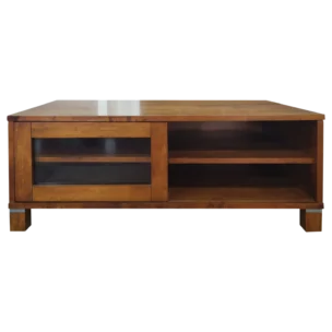 TV UNIT LOW 100X50XH38.5