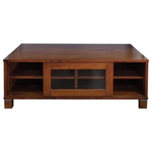 TV UNIT LOW 100X50XH38.5