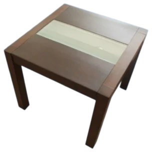 Corrin 60 Side Table