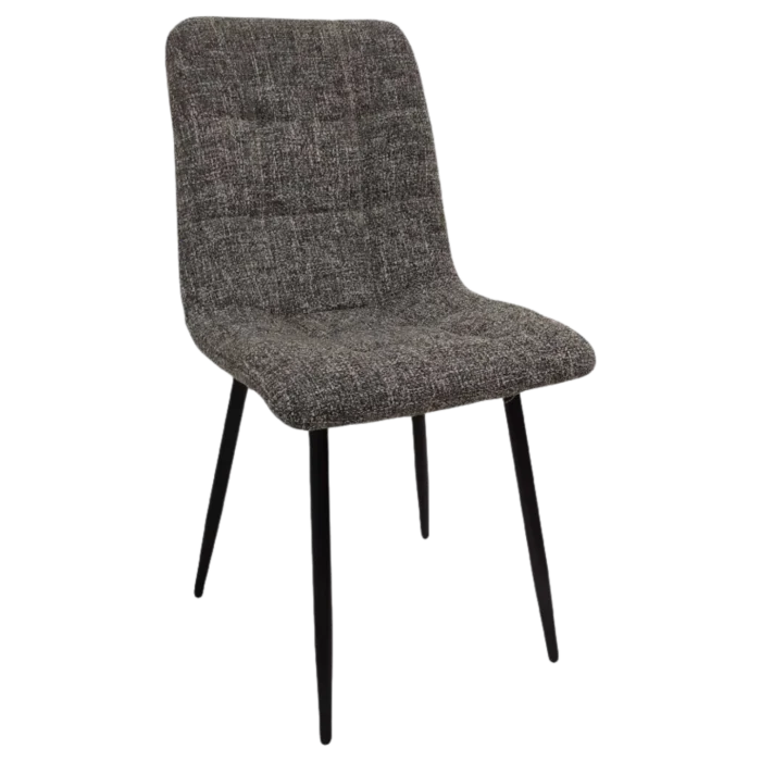 CELINA Fabric Chair - Image 1