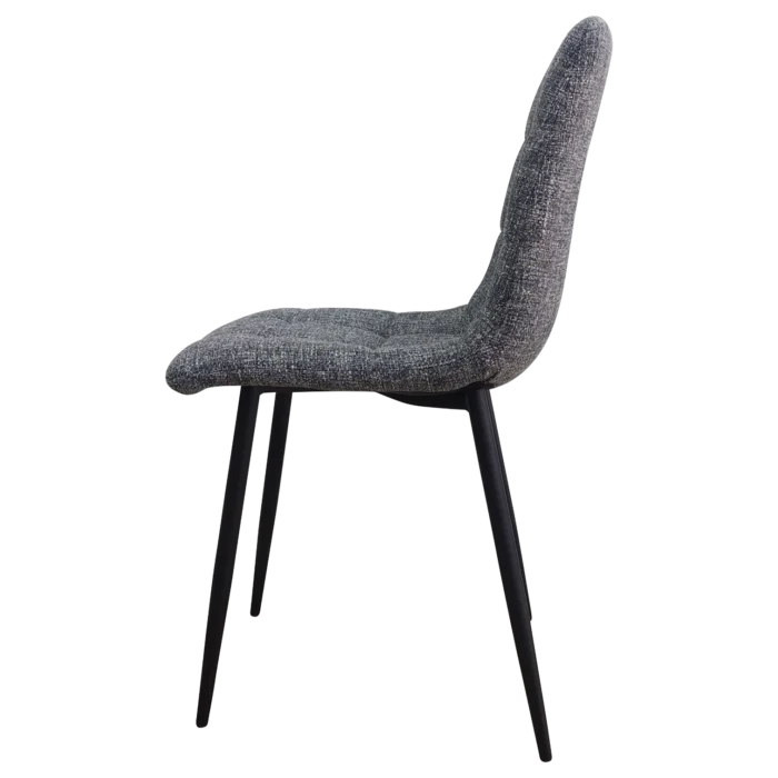 CELINA Fabric Chair - Image 4
