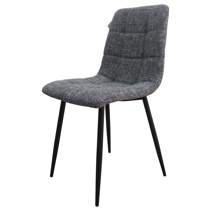 CELINA Fabric Chair - Image 2