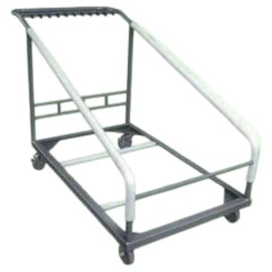 TROLLEY FOR TABLE PT-12 VI-FOR TABLE 152CM