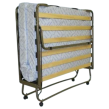 COMO FOLDING BED 80X190xH38CM