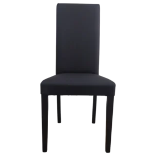 VIOLA DINING CHAIR IMIT. LEATHER D43xL48xH101.5 (SH50cm)