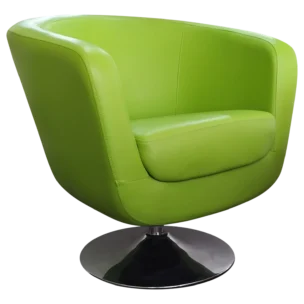 RELAX CHAIR NICKEL Loungh Chair