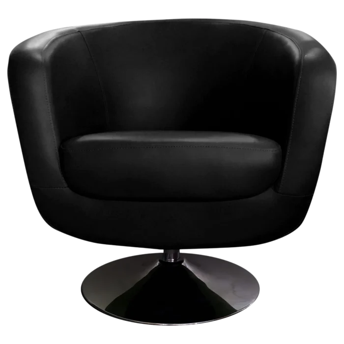 RELAX CHAIR NICKEL Loungh Chair