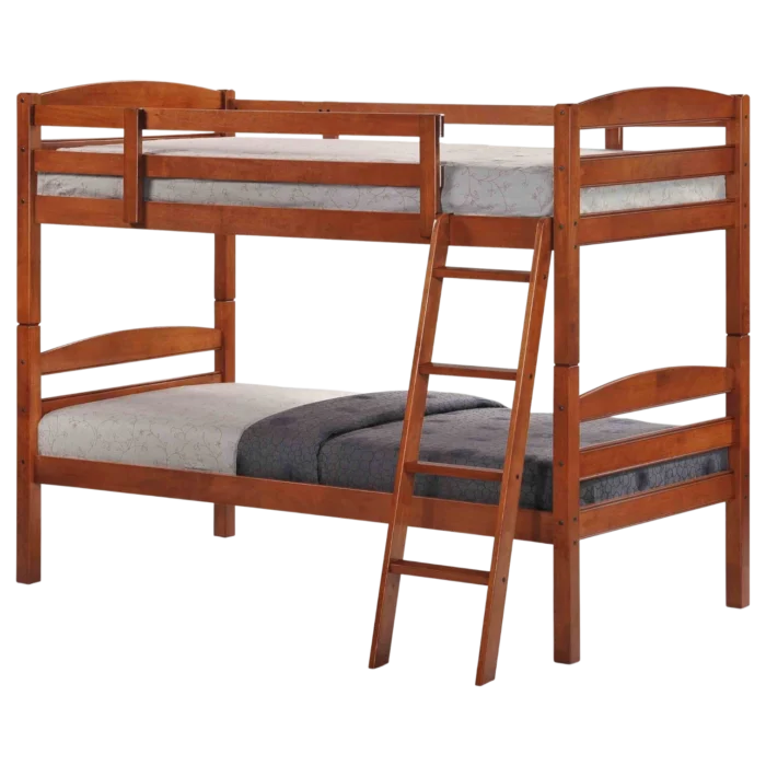 COSMOS Double BUNK BED 90X190