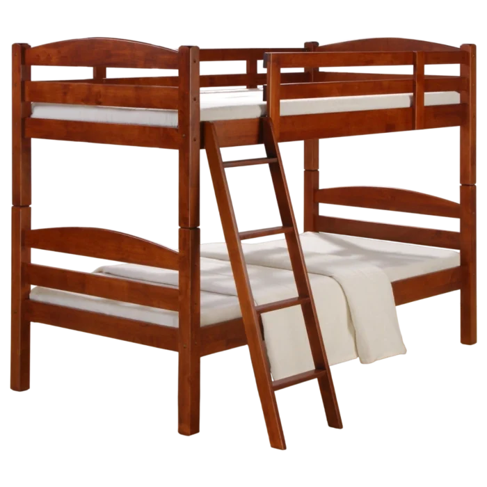 COSMOS Double BUNK BED 90X190