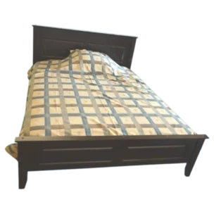 Shasha BED 3.6'' Bed