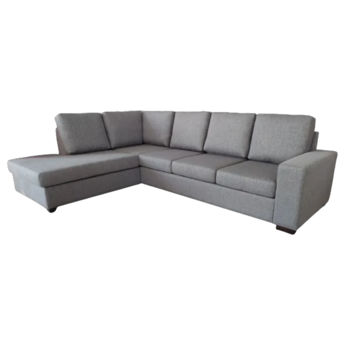 CORNER SOFA 275x200cm