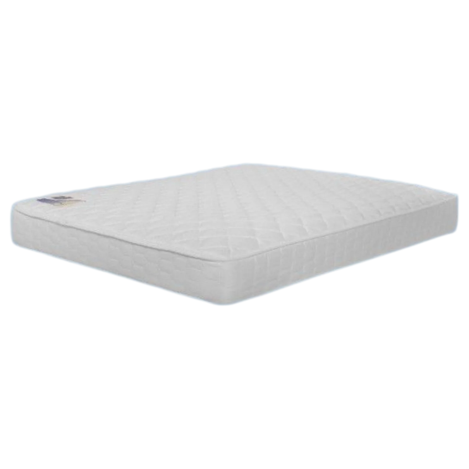 12261040017_S300-5 Mattress - Harmony - Orthopedic - 183x192x31cm