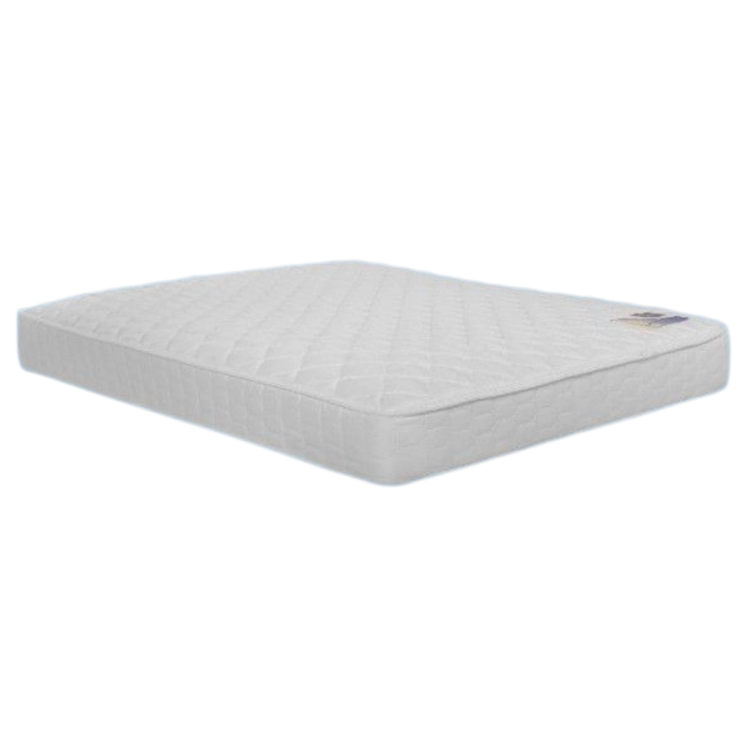 12261040018_S300-5 Mattress - Harmony - Orthopedic - 153x192x31cm