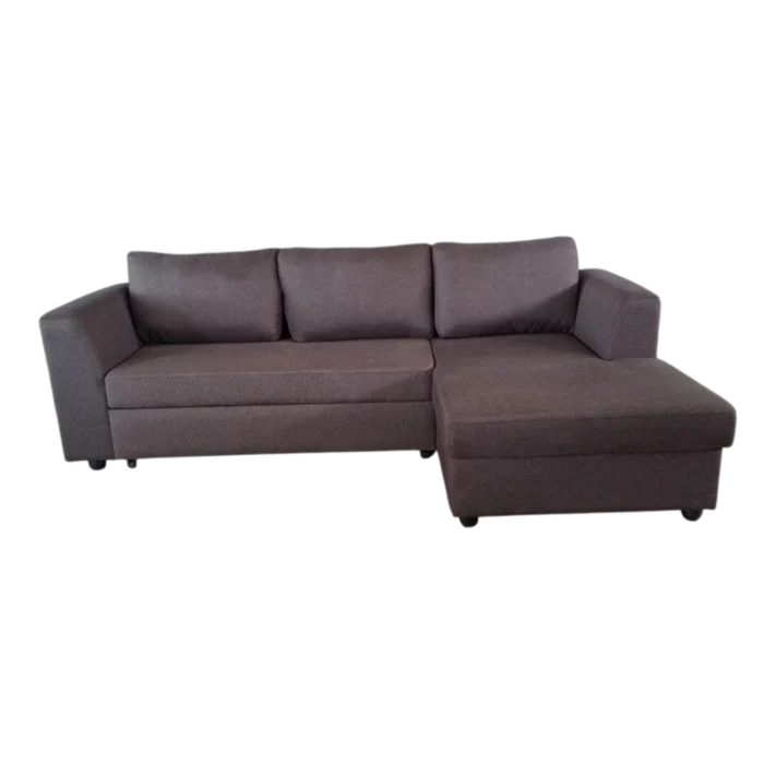 Rhodes Sofa-Bed Sofa — Fabric L245XD91/159XH86CM