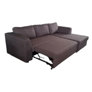 Rhodes Sofa-Bed Sofa — Fabric L245XD91/159XH86CM