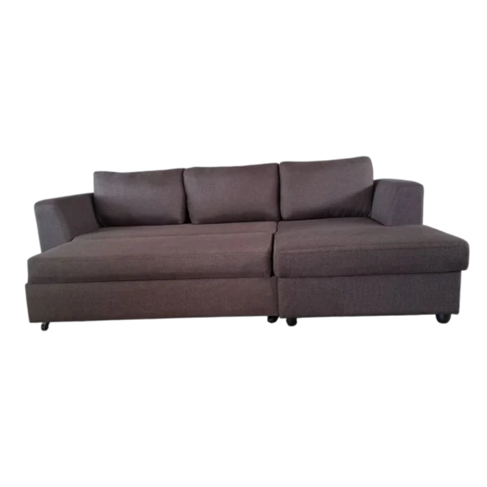 Rhodes Sofa-Bed Sofa — Fabric L245XD91/159XH86CM