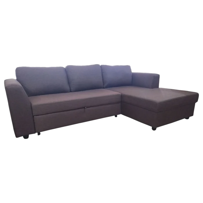 Rhodes Sofa-Bed Sofa — Fabric L245XD91/159XH86CM