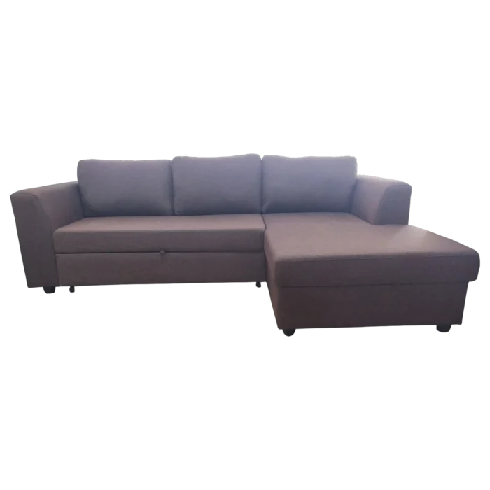 Rhodes Sofa-Bed Sofa — Fabric L245XD91/159XH86CM