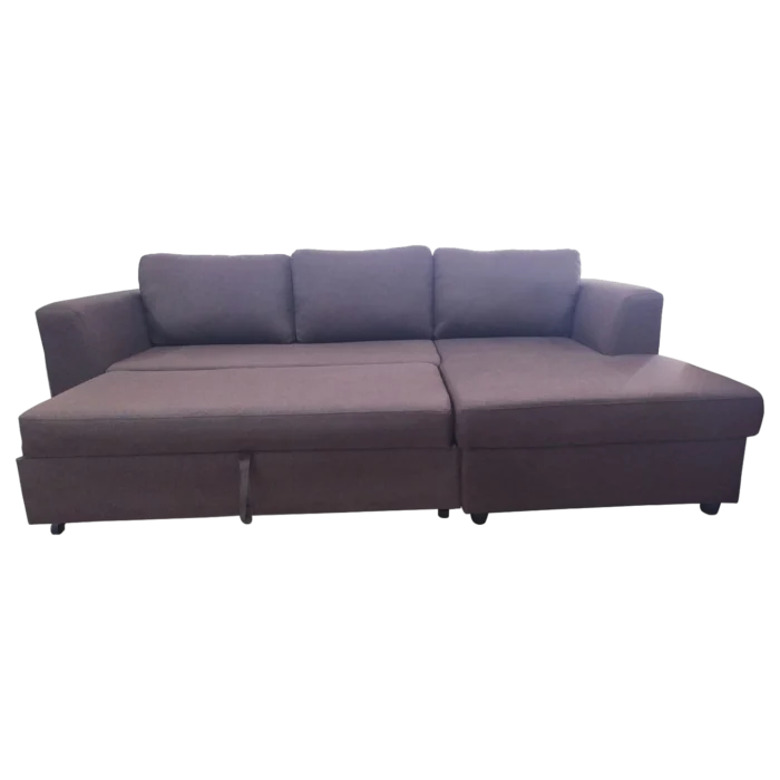 Rhodes Sofa-Bed Sofa — Fabric L245XD91/159XH86CM