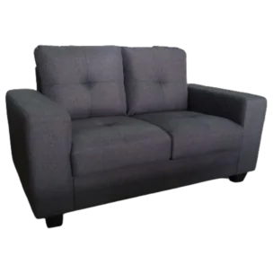SOFA 2-SEAT FABRIC 150x88x85cm