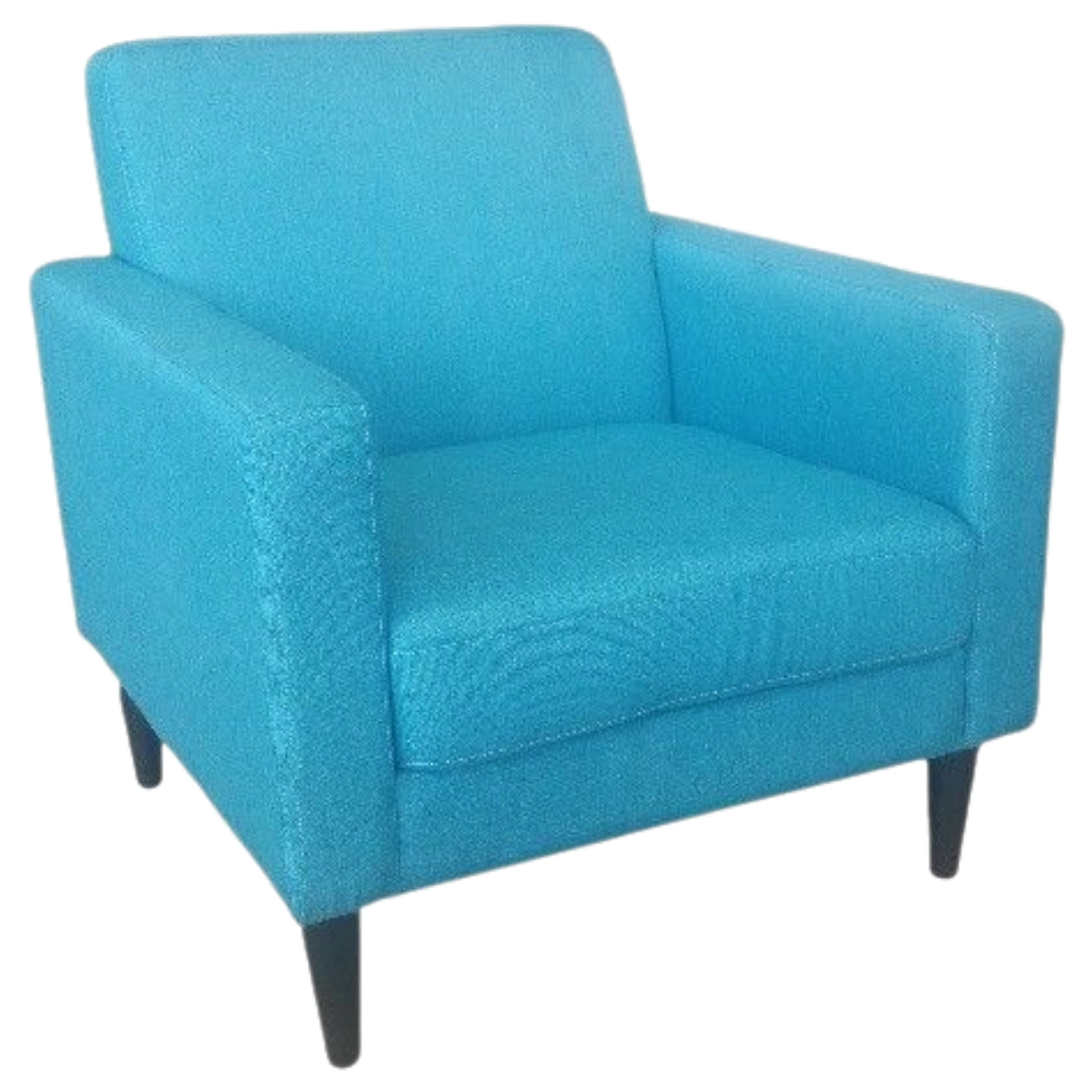12263041012_1484-SHA-5310-1 SOFA 1-SEAT FABRIC (L83xD94xH94cm)