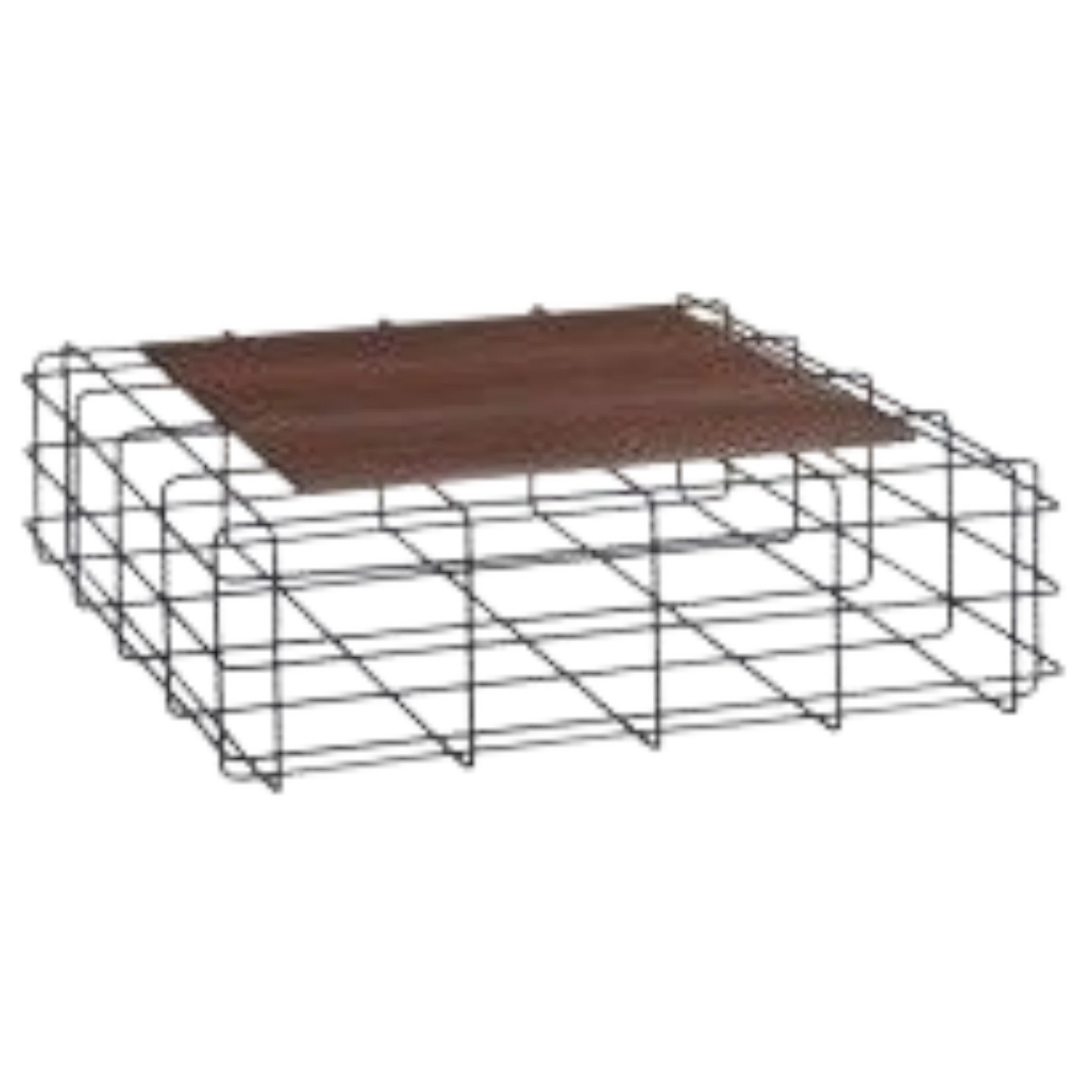 12286039004_1387-CUBO-COFFEE CUBO COFFEE TABLE 92x92xH32cm
