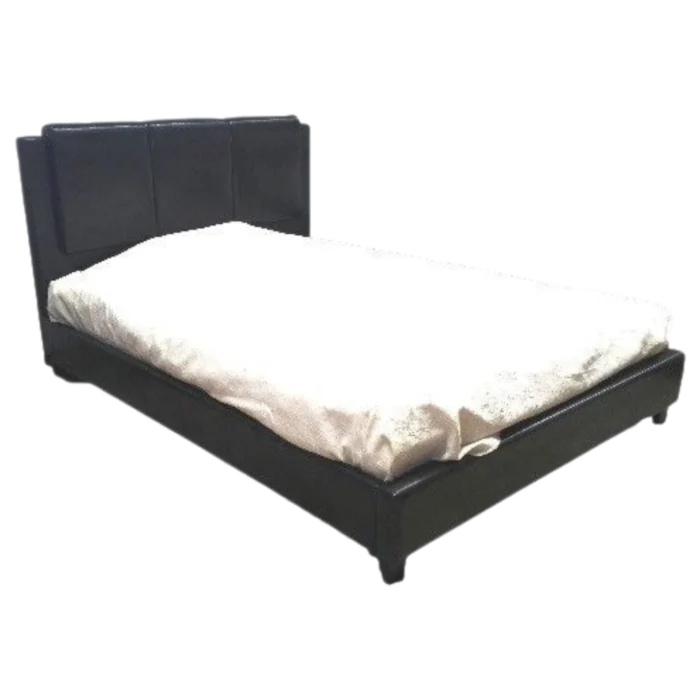 QUEEN SIZE BED 5' 152x200cm PU