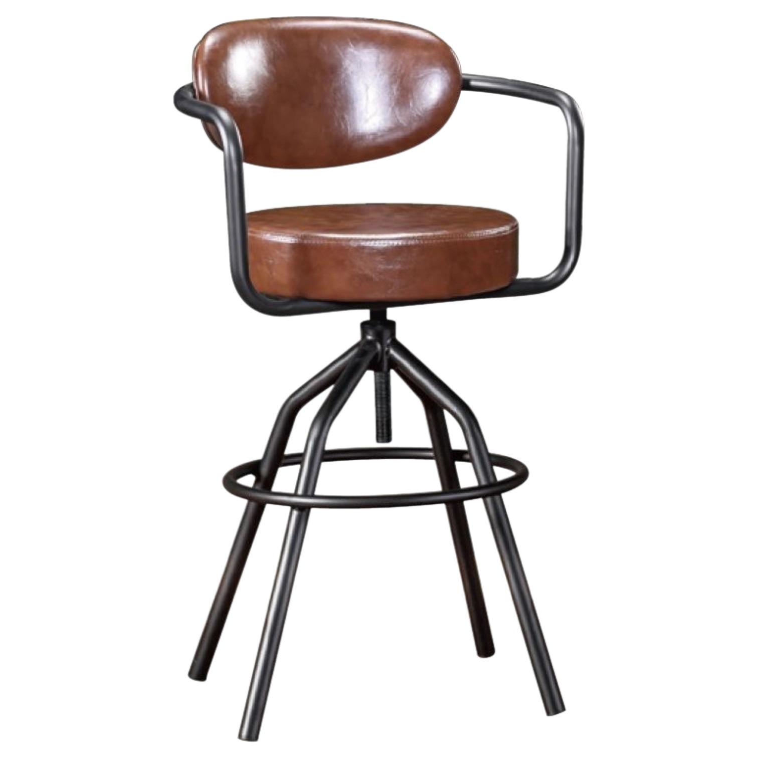 12309039008_2930-AM-70-597 Bario Bar Stool - Image 1