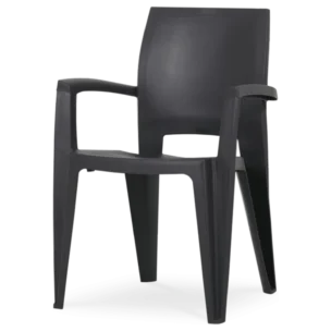ELEGANCE PLASTIC CHAIR