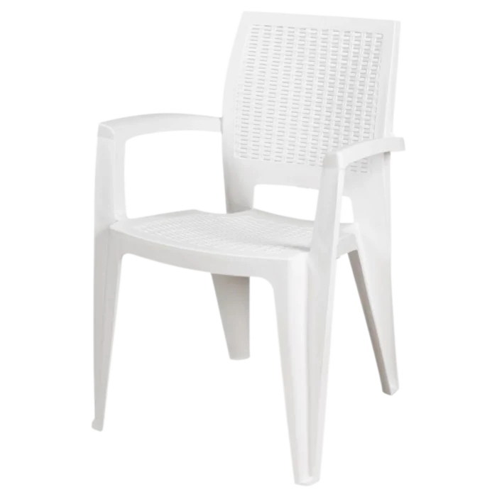 Outdoor PLASTIC CHAIR