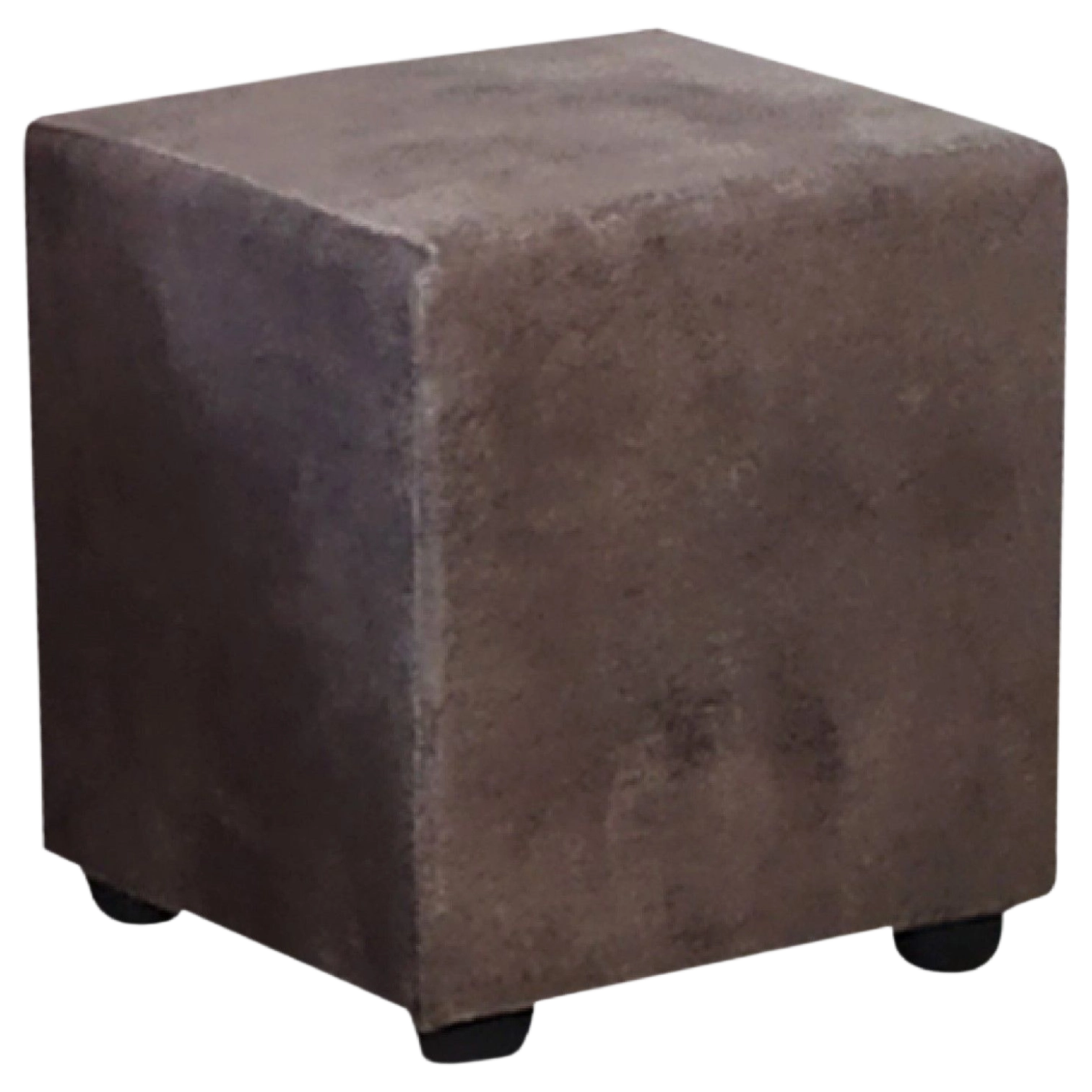 12326041001_2890-RABAT Living RooM Sofa - Brown - Vevlet,microfiber