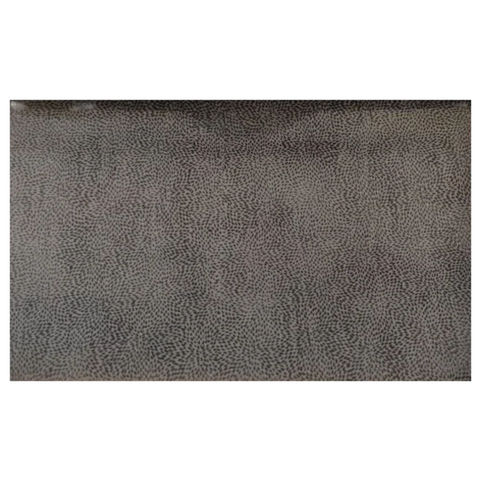 2 Seate Sofa–THORN 2 – Fabric View – Grey Fabric Upholstery –152 x 96 x 101.5 cm