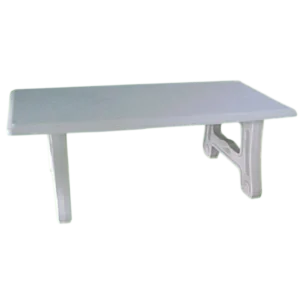 Garden Table Bench