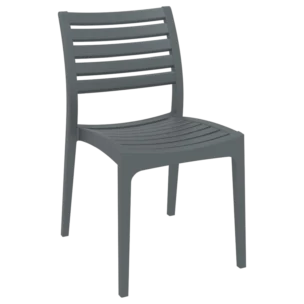 CHAIR PP PLASTIC 46x57xH82cm