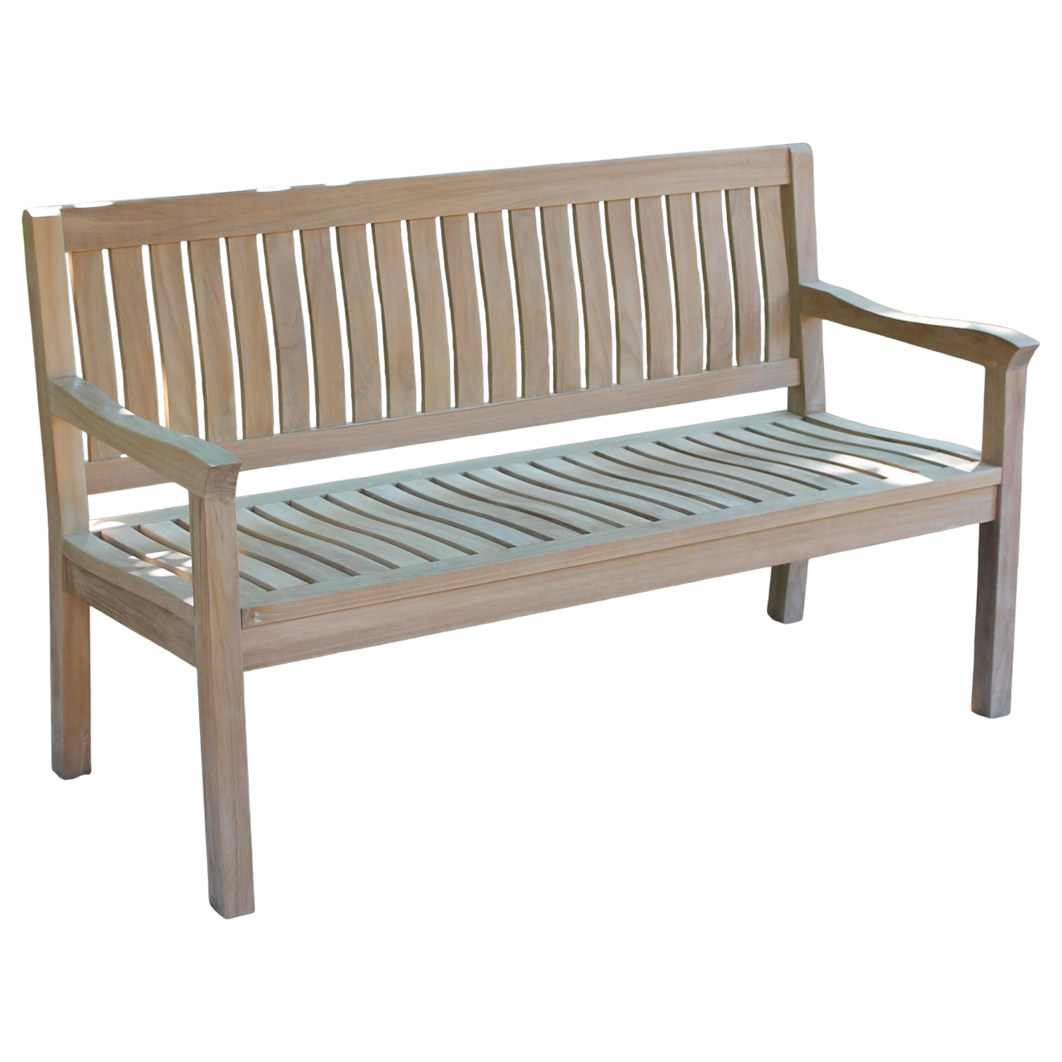 1303001002_1517-EX-BC003-scaled Havana Bench - Image 1