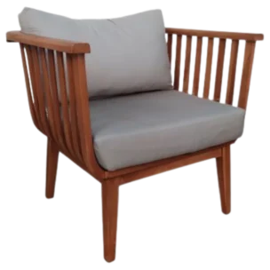 Manila 1 Seated Sofa