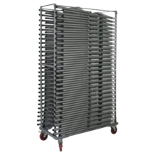 Trolley - metal