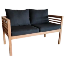 Lester 2-Seater Sofa
