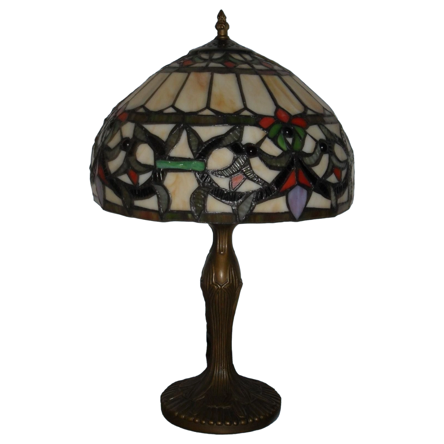 2195047006_1221-Tiffany TIFFANY LAMP